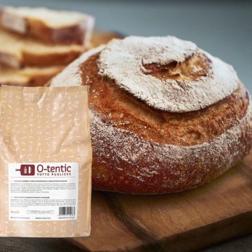 O-TENTIC TUTTO PUGLIESE KG 10